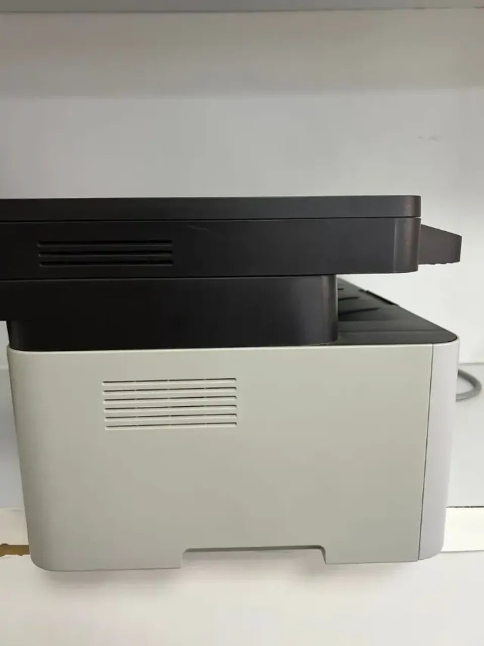 Samsung Xpress Sl-m2070w 127v  - Foto 4
