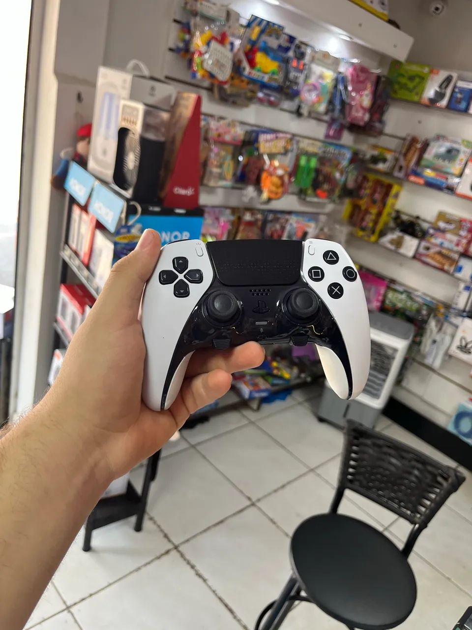 Controle edge Ps563824119358465121