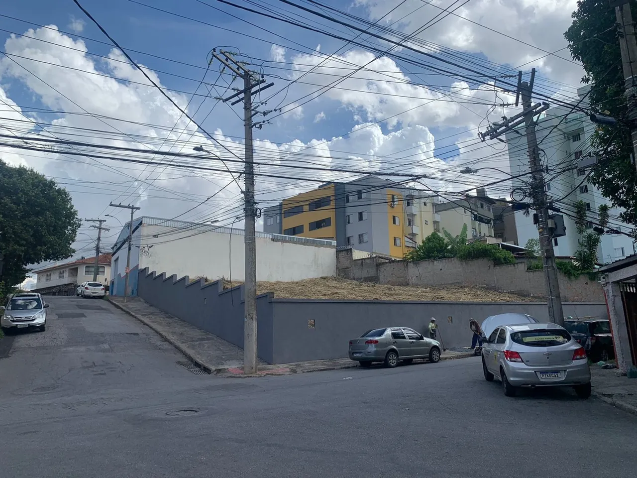 Palmares oportunidade 2 lotes esquina !