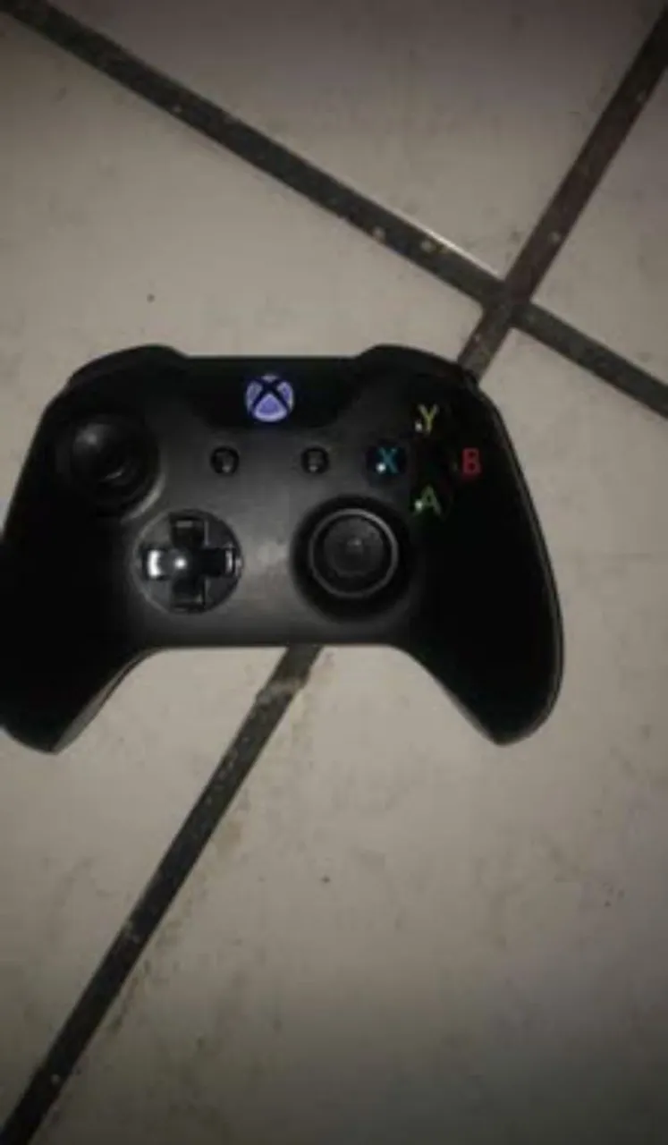Controle Xbox - Usado