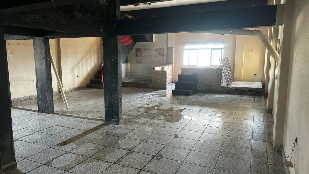 Andares comerciais para locação Osasco 250 metros  - Foto 12