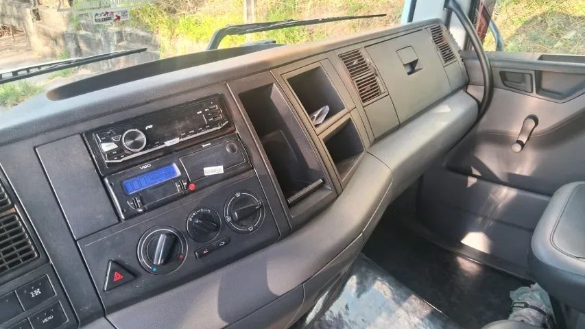 VW26.280 6x4 - Foto 5