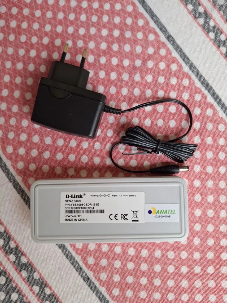 Switch D-Link - Foto 4