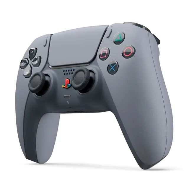Dualsense PS5 Edição 30 Anos | Sony | Item Lacrado! - Super Raro! | Pronta Entrega - Foto 3