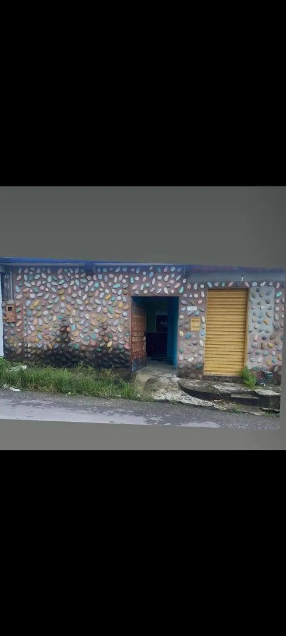 Foto - Manaus - Monte das Oliveiras