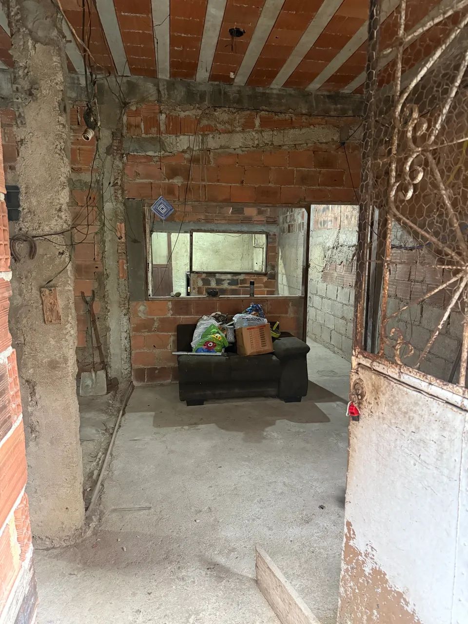 Foto - Rio de Janeiro - Vargem Pequena