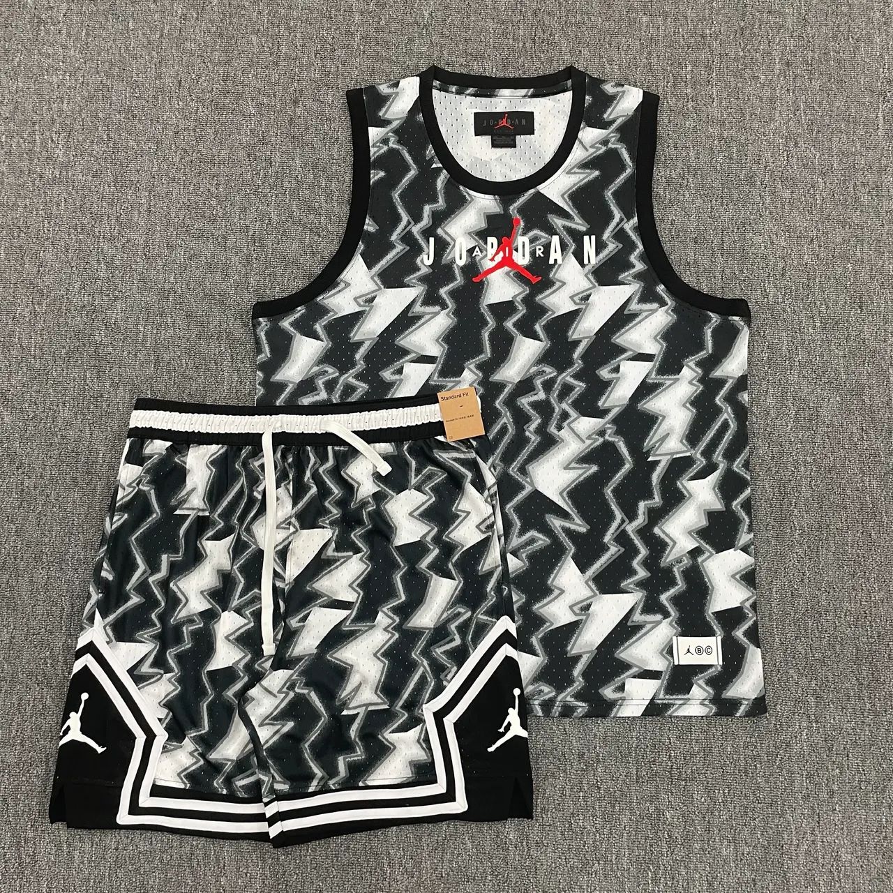 Conjunto Jordan