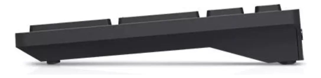 Kit Teclado e mouse sem fio DELL Pro ABNT2 ? KM5221W - Foto 2