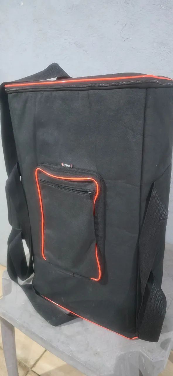 CAIXA DE SOM JBL EON715 - Foto 3