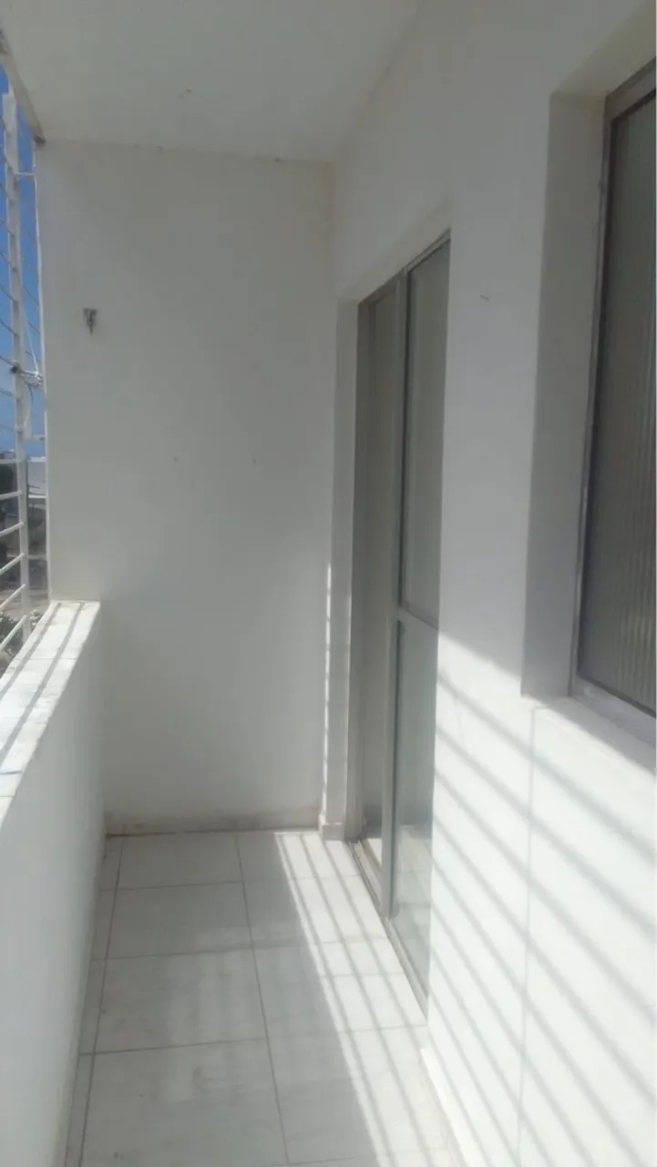 Apartamento perto do shopping patteo