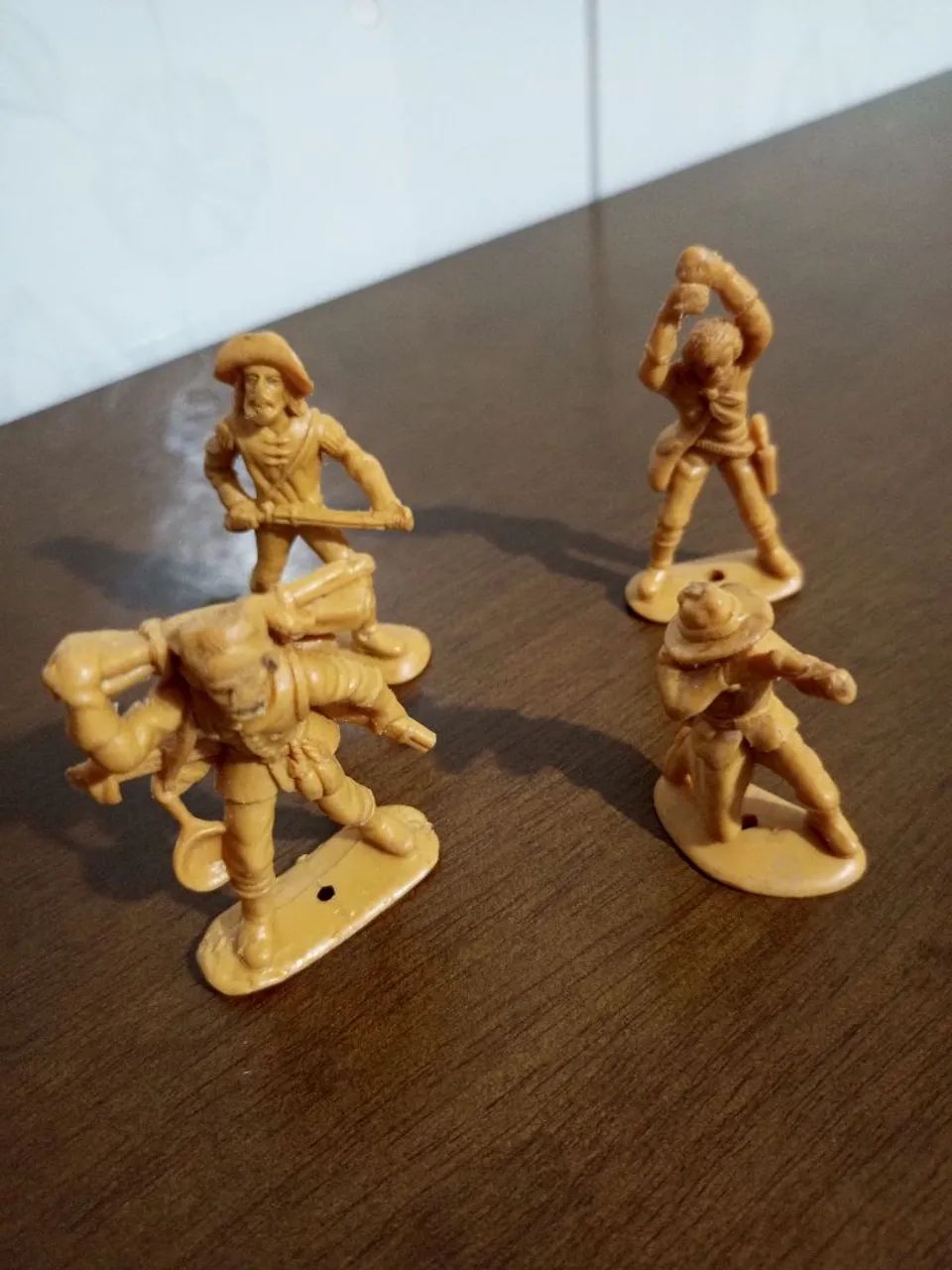 Hominhos Gulliver 