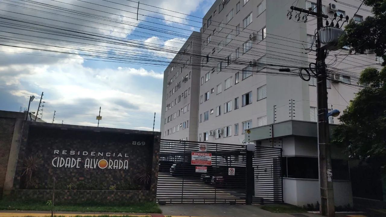 foto - Maringá - Jardim Alvorada
