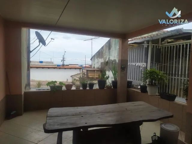 Casa sobrado a venda em Ceilândia Sul com 4 Quartos 1 Suíte - Aceita financiamento e FGTS - Foto 3