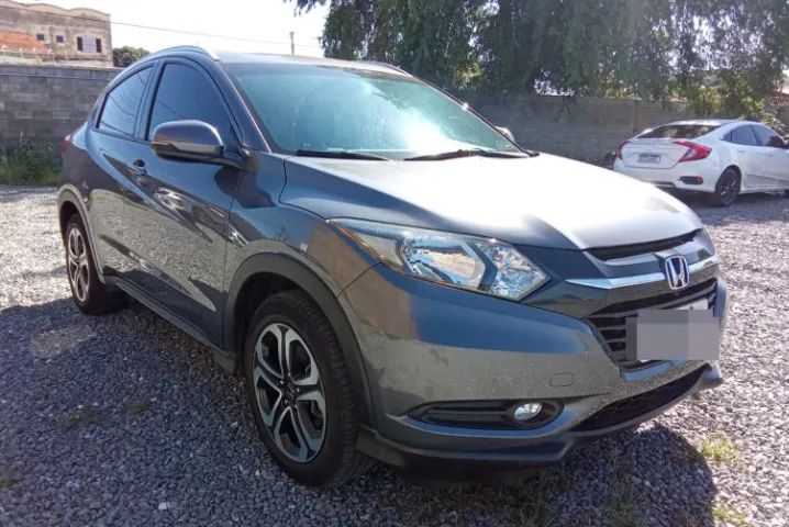 HRV EX 16/17 IPVA 2025 PAGO EXTRA!!!! - Foto 2
