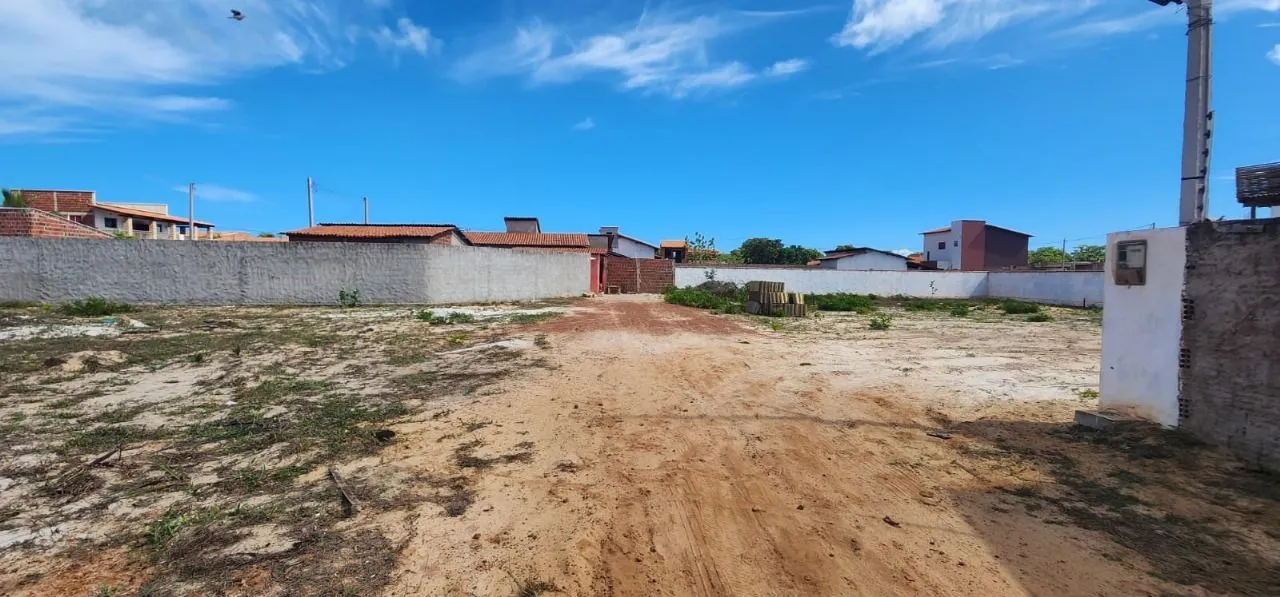 Terreno 1.705m2 com chalé 35m2 alto padrão