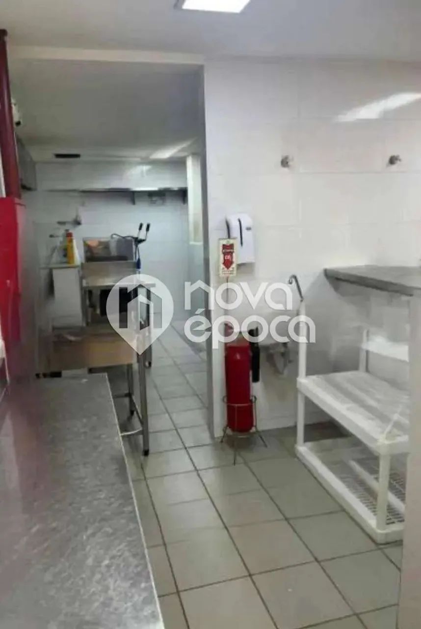 Leblon | Prédio - Foto 5