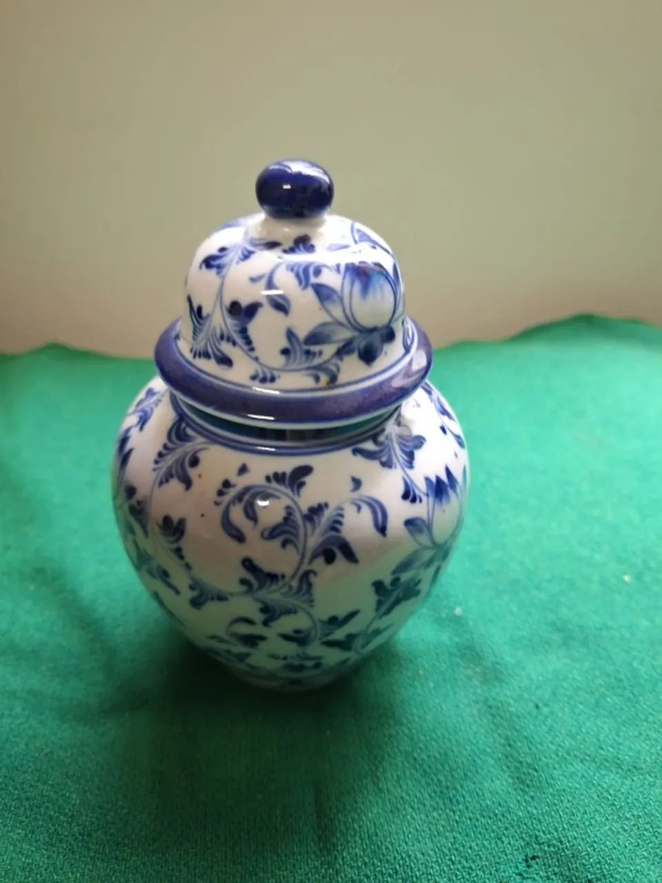 Pote cerâmica antigo64315487074307123