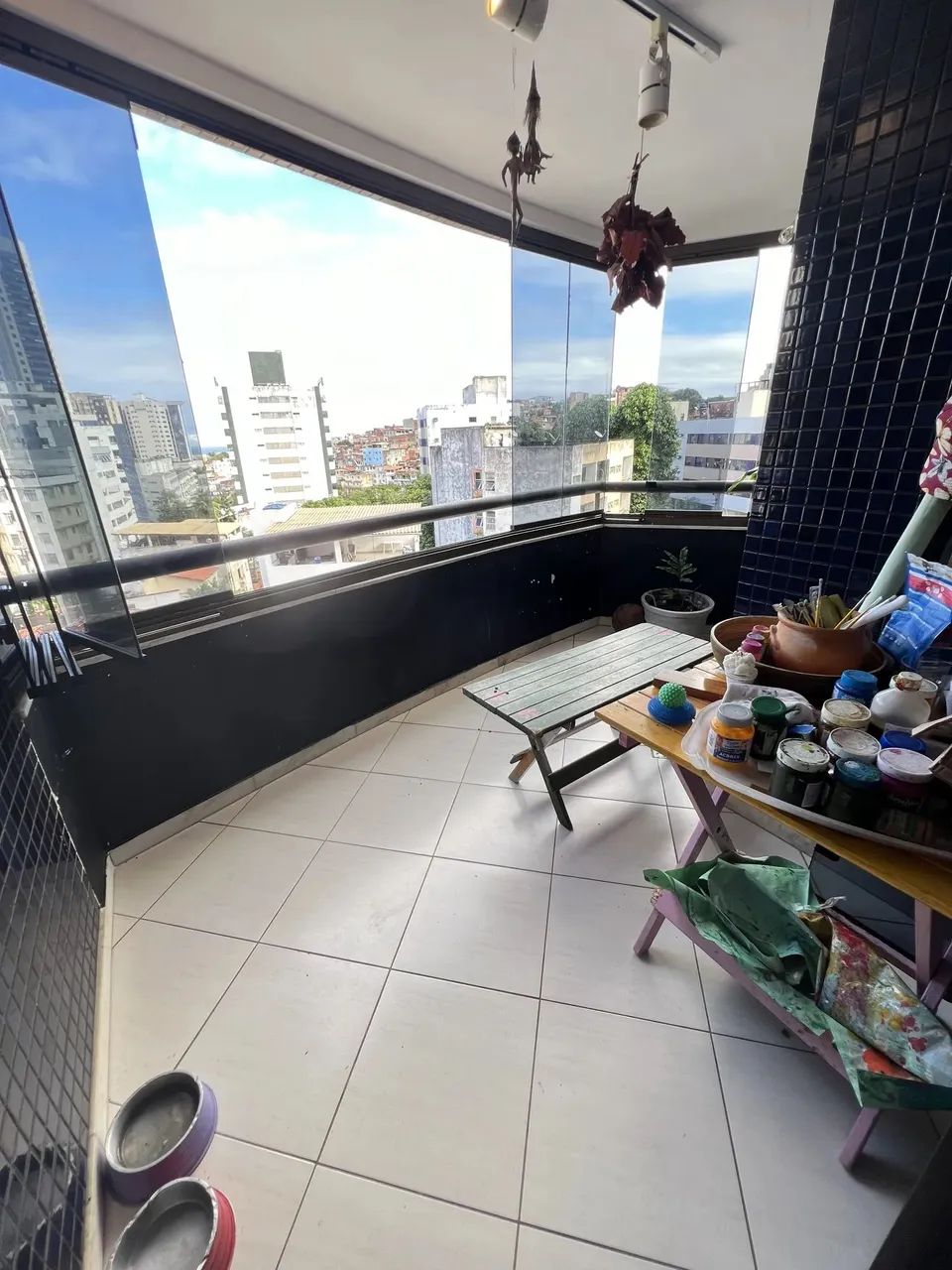APARTAMENTO RIO VERMELHO - Foto 5