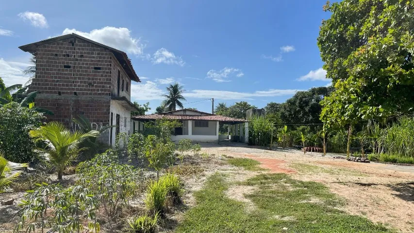 SITIO ESTRADA GENIPABU + RIO