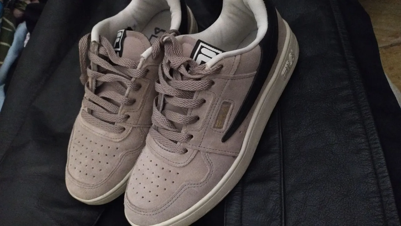 Tênis original fila