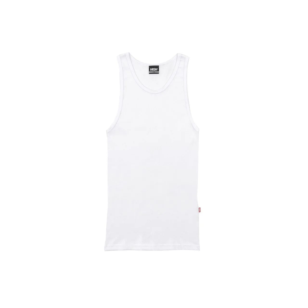 Camiseta Regata High Company Branca - Foto 2