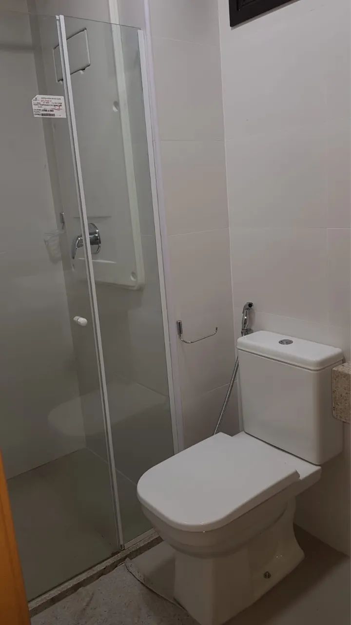 ALUGO AP ANUAL OU TEMPORADA-APARTIR 2 DIÁRIAS  - Foto 7