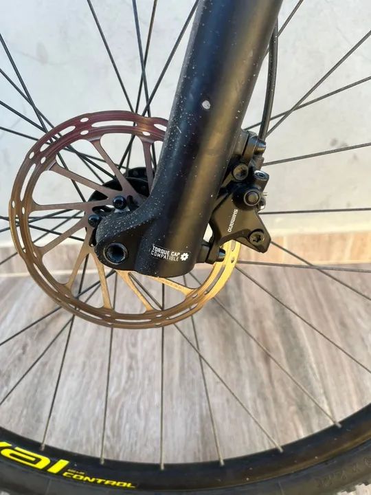 Specialized Epic 2019 Carbono TAM M - Foto 5