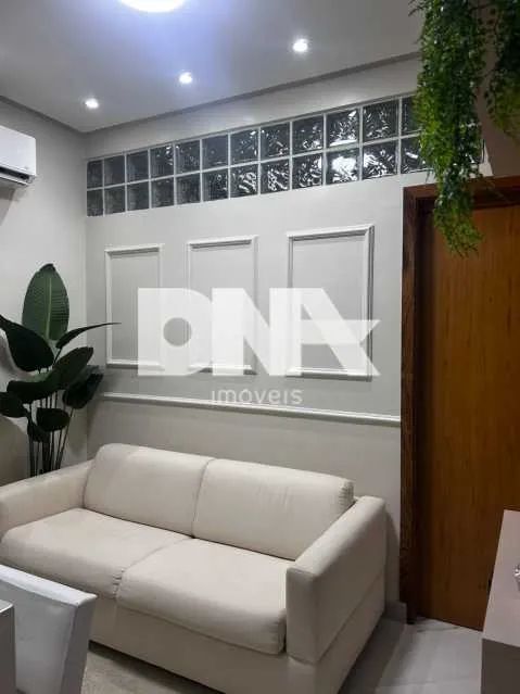 Kitnet/Conjugado : / Residencial / Copacabana - Foto 15