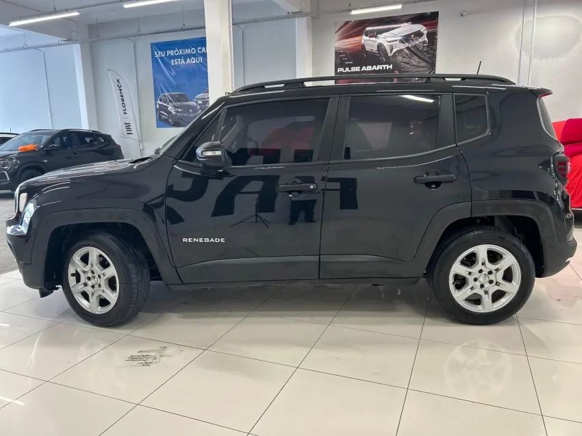 JEEP RENEGADE SPORT 185cv. - Foto 4