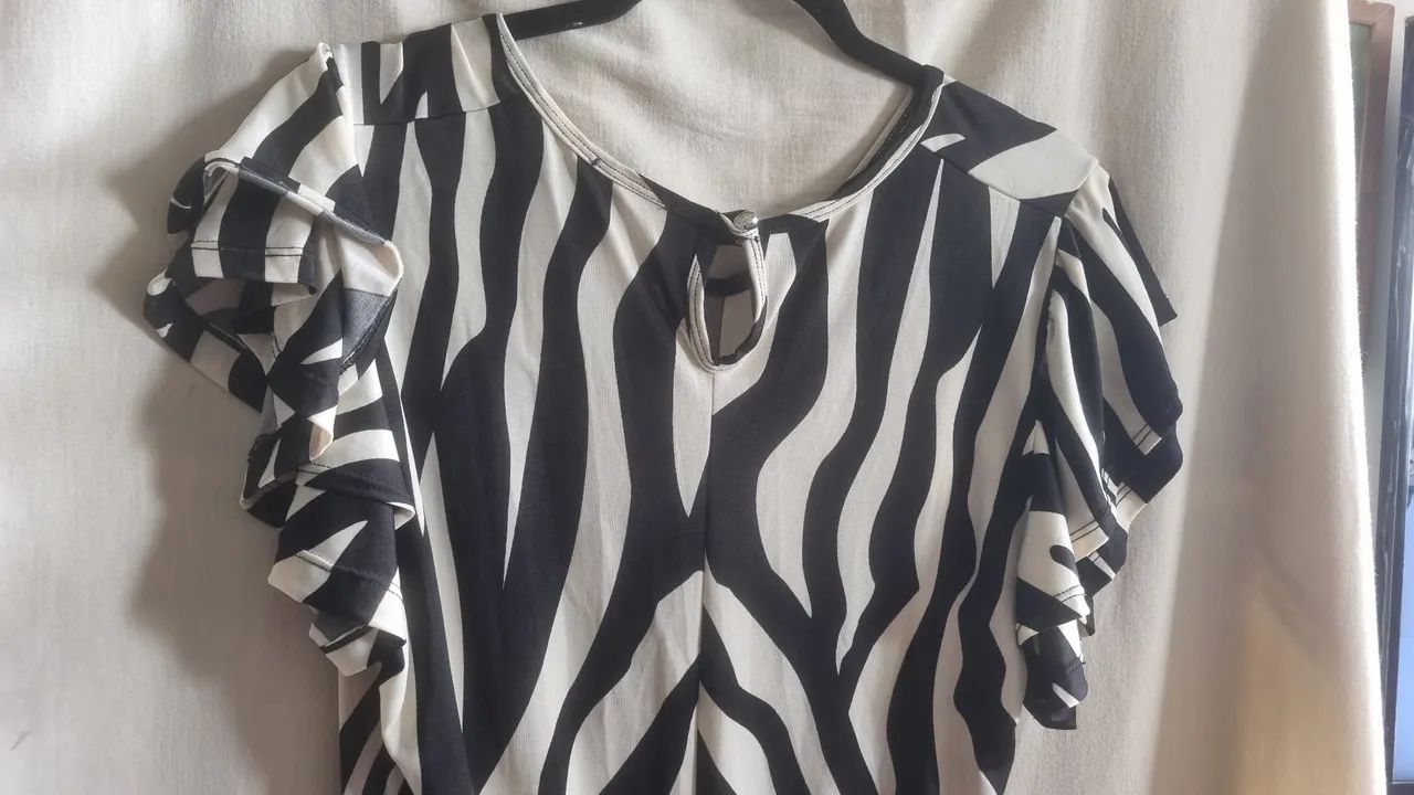 Vestido de jersey G - Foto 3