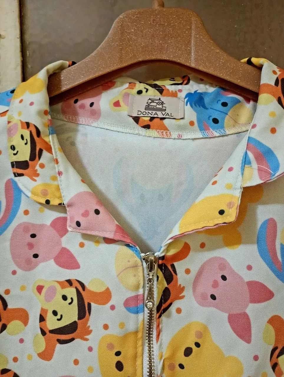 Jaleco para uso com público infantil  - Foto 2
