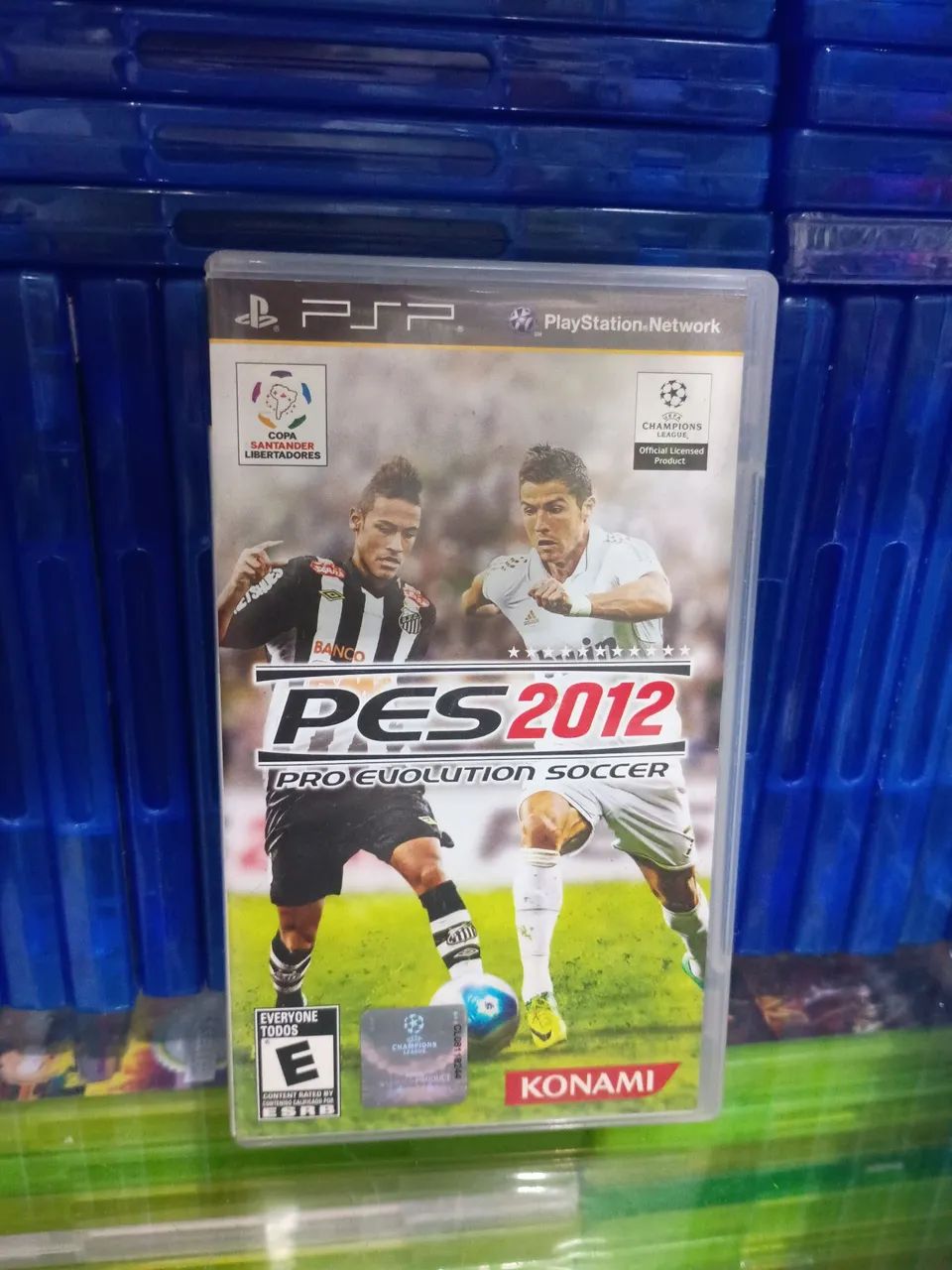 Games 