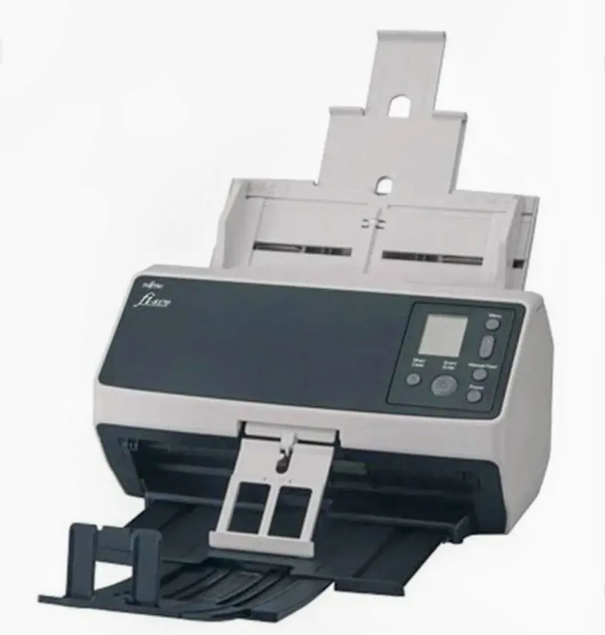 Scanner Fujitsu Fi-8170 Fi8170 Duplex 70ppm - Foto 3