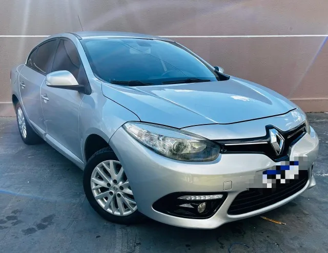 fluence dynamique 2.0 flex manual 2016