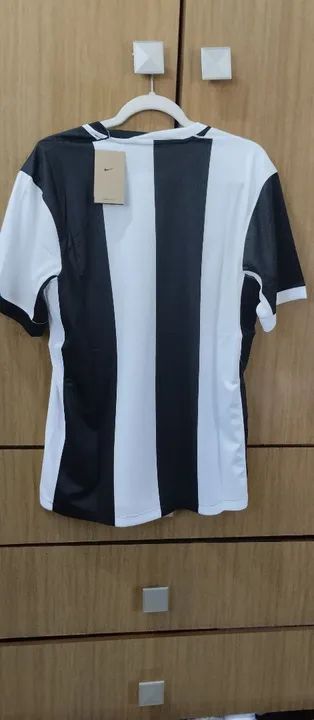 Nova camisa do Corinthians com um copo de brinde - Foto 2