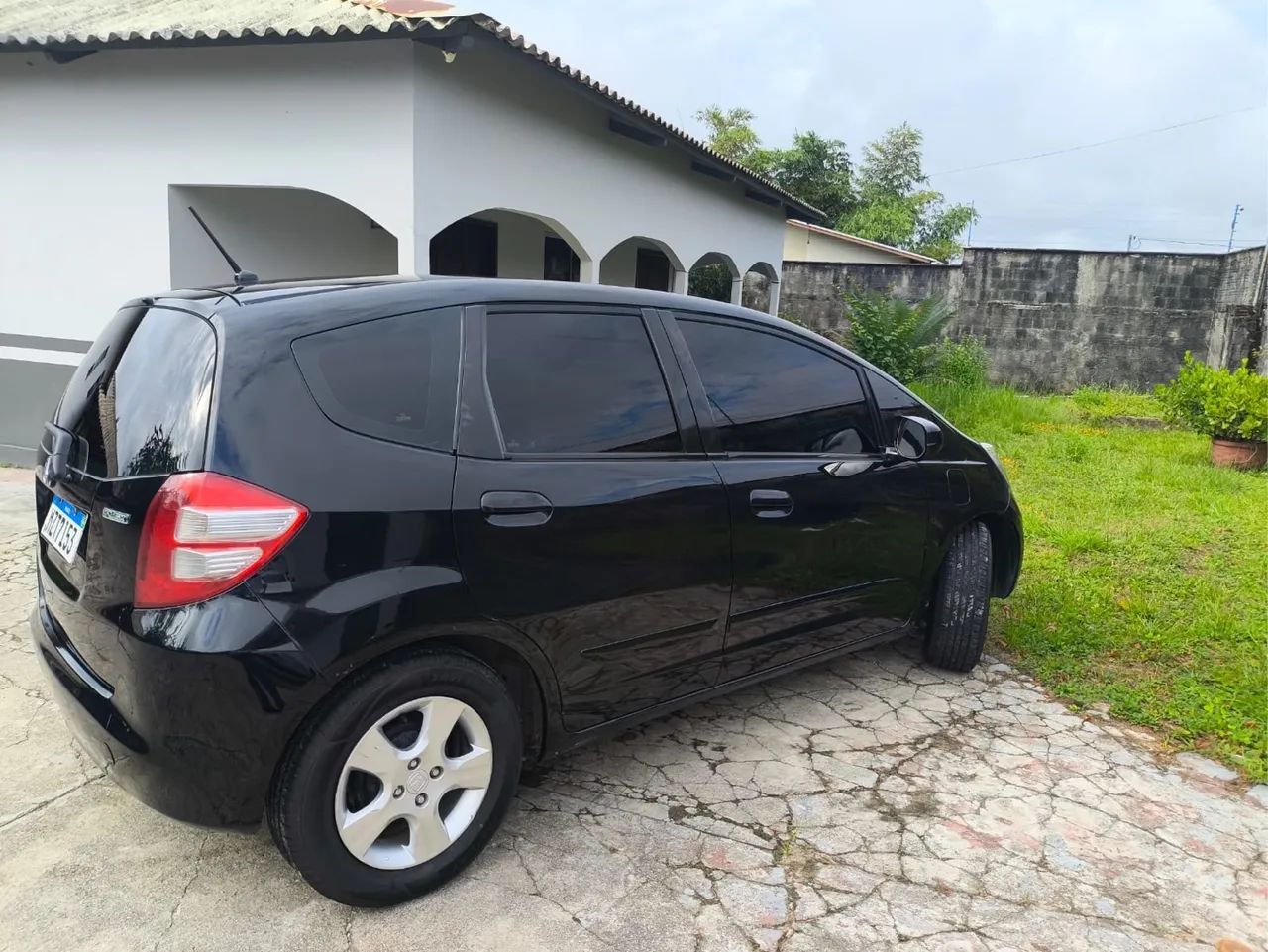 Honda fit 2009 - Foto 3