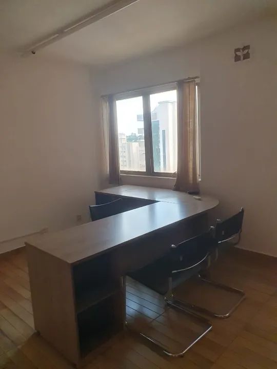 VENDE-SE SALA COMERCIAL MOBILIADA - Foto 7