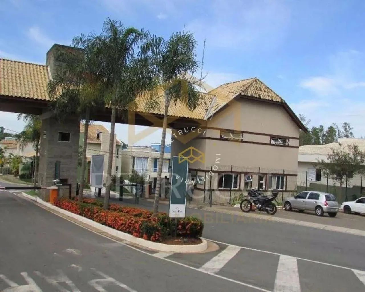 Terreno Residencial à venda, Swiss Park, Campinas - TE0464. - Foto 10