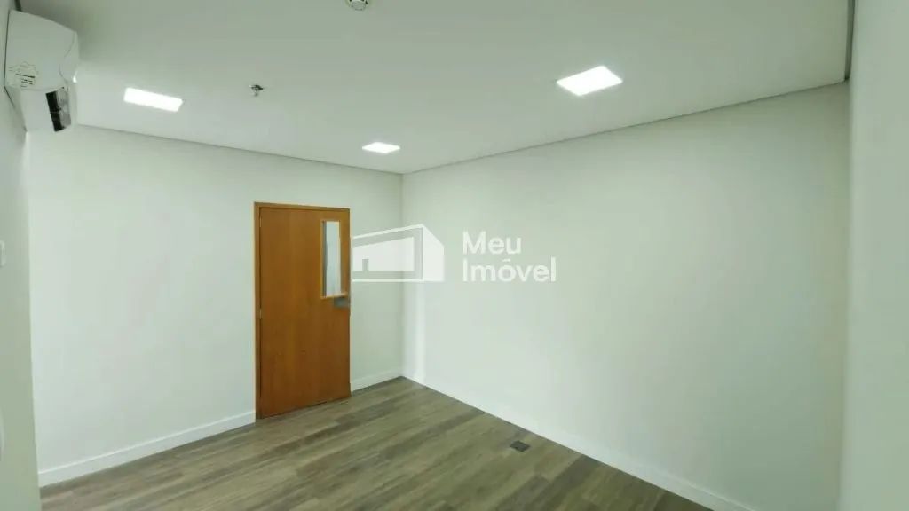 GIBR-20602 Aluguel Sala Comercial com 126m² Costa Norte Offices Royal Park - Ao lado do Jd - Foto 5