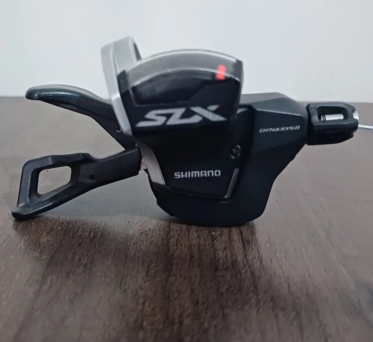 Mudador Shimano SLX 11 velocidades