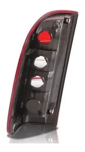 Lanterna Traseira S10 2008/2009 - Direita | Produto NOVO na Caixa! - Foto 2