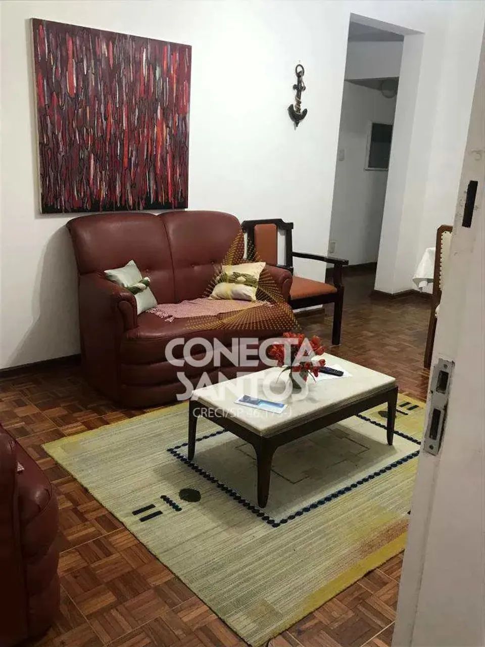 Apto 2 quartos Itararé - R$ 355 mil, Cod: 1252 - Foto 3