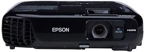 Projetor Epson de Alta Qualidade - Imagem Incrível!