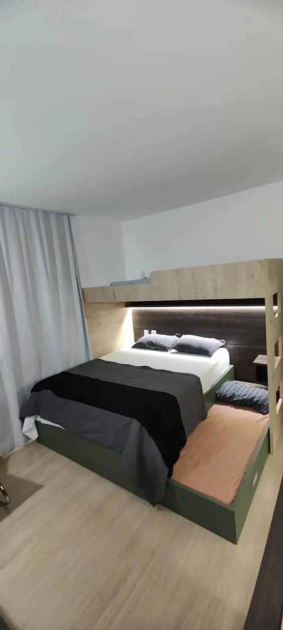 Studio Mobiliado no Marista
