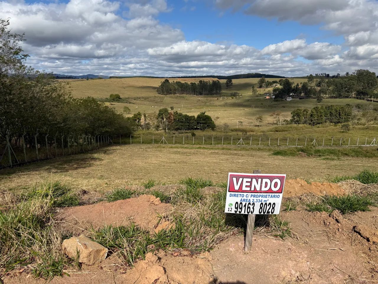 Foto - Caçapava - Jardim Jequitibá