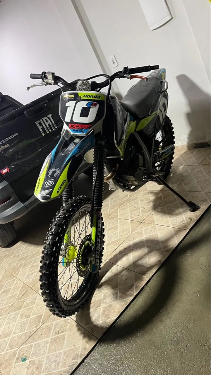 Vendo tornado 