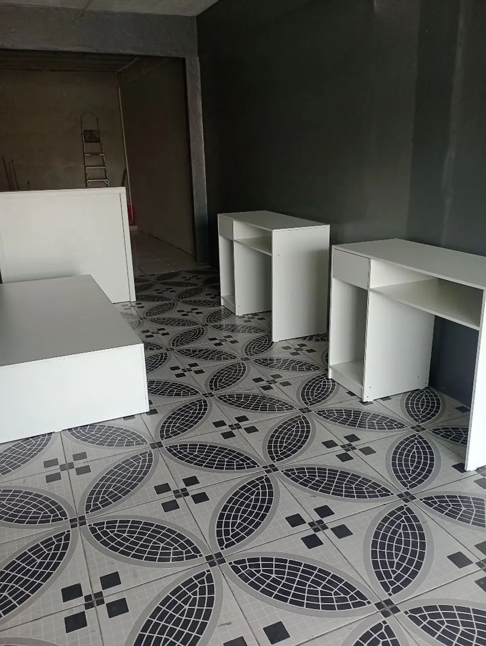 Móveis planejados em Mdf  - Foto 4