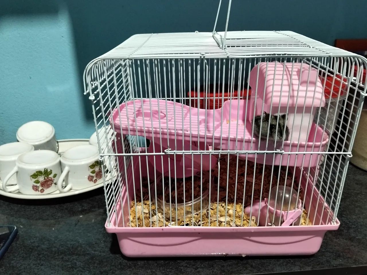 Ramister 64706126132099121