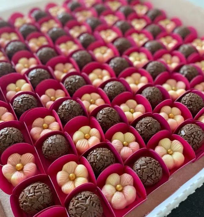 Brigadeiro gourmet  - Foto 4
