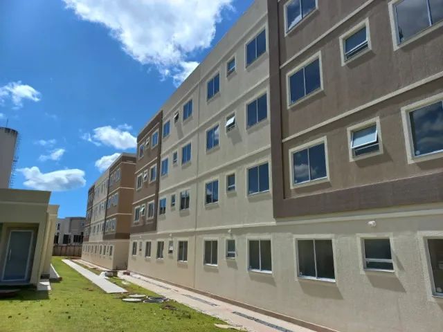APT 148, Condomínio Parque Donatello, apartamento com 02 quartos no térreo - Foto 7